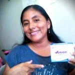 Johanna Villon