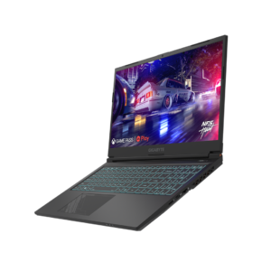 NOTEBOOK GIGABYTE G5 KF-G3LA313SH